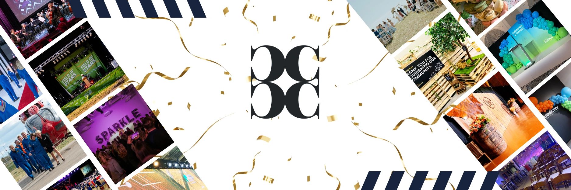 Event Planner Creative Concepts